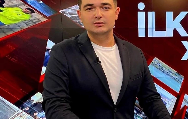 Azərbaycanda jurnalist ayrıldığı nişanlısının toyunda bəy kimi təqdim edildi