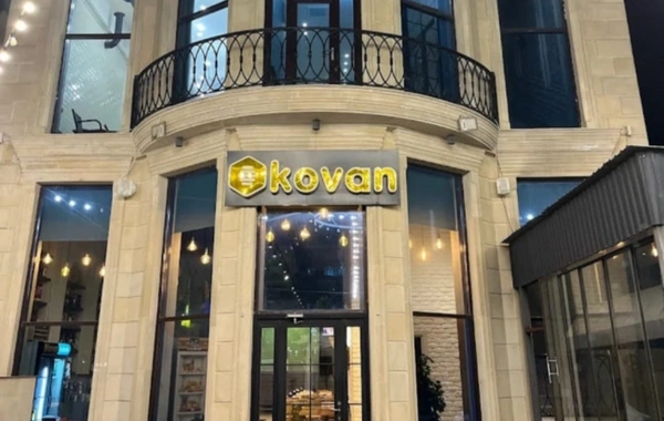 В одном из бакинских ресторанов выявлены грубые нарушения