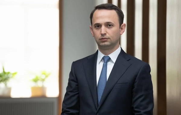 Azerspace-3 peyki 2029-cu ilin sonuna qədər istismara buraxılacaq