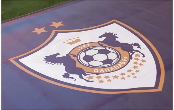 Qarabağın Avropa Liqasındakı ilk rəqibi bu gün bəlli olacaq