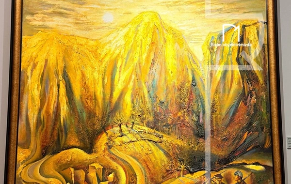 Şəkinin turizm xəzinəsi: Tarixi abidələrdən sənətkarlığa qədər