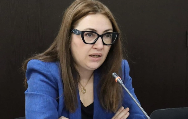 Ана Кристина Тинка: Азербайджан - одна из ключевых стран Южного Кавказа