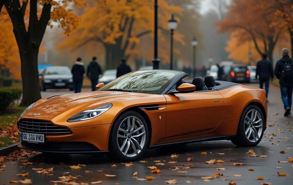 Bahalı həyat tərzini nümayiş etdirməyin səbəbləri nədir?