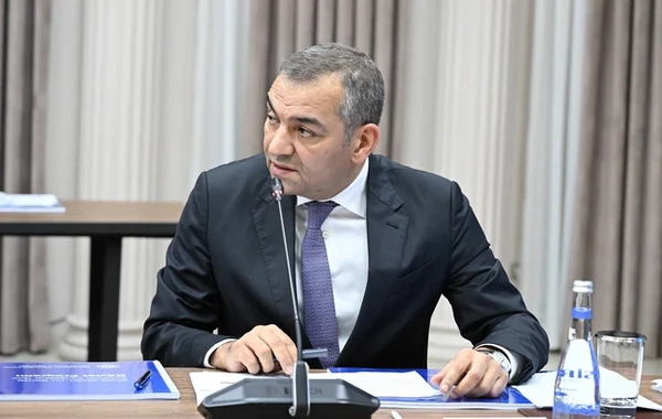 İqtisadi Şuranın iclası keçirilib