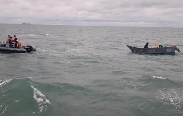 FHN dumanlı havaya görə kiçikhəcmli gəmi istifadəçilərinə müraciət edib