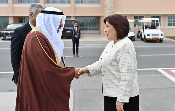 Azərbaycan Asiya Parlament Assambleyasının növbəti sessiyasında təmsil olunur