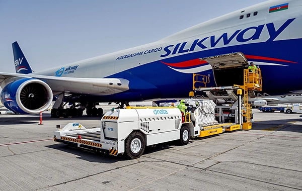 Silk Way Group və dnata Azərbaycanda yeni aviasiya xidmətləri mərkəzini yaratmaq üçün strateji əməkdaşlığa başlayır