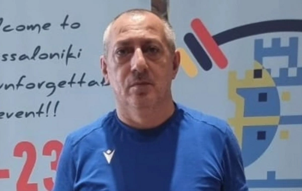 Azərbaycanın Əməkdar məşqçisi vəfat edib