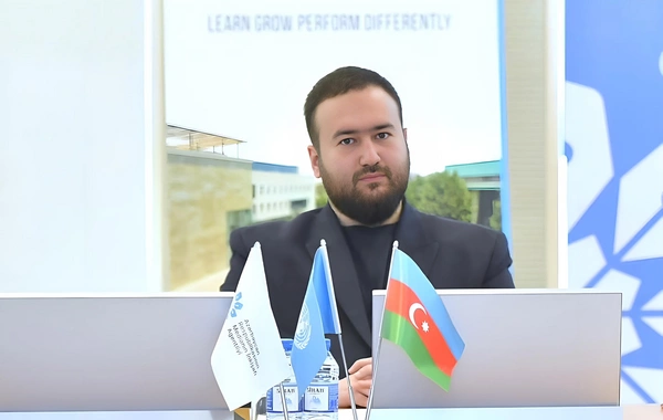 Bakıda WUF13 çərçivəsində media mərkəzi yaradılacaq