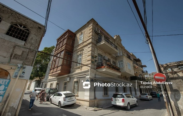 Bakıda Xruşovkalar yeni investisiya aləti kimi istifadə edilir?