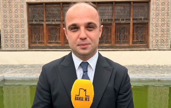 Şəki Xan sarayını bu ilin 9 ayında 178 min turist ziyarət edib