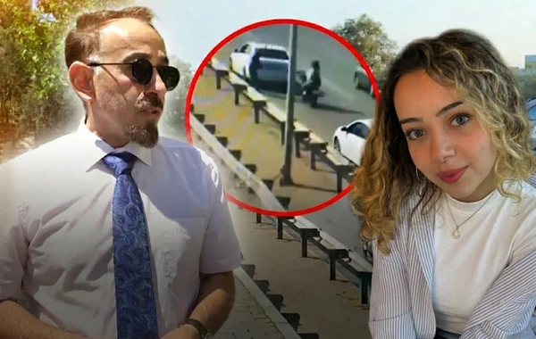 Nasaz maşını niyə sürürsən axı?! - Qızı qəzada ölən vəkil danışdı