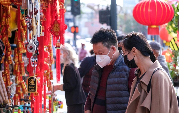 В Китае планируют побить рекорды по продолжительности человеческой жизни