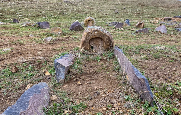 Qərbi Azərbaycanın yaddaş yerləri: Ərinc kəndinin tarixi araşdırılıb