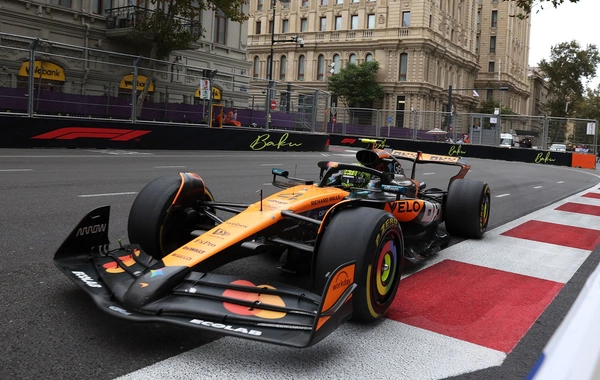 Formula 1 yarışı ilə əlaqədar Azərbaycan viza prosedurunu sadələşdirir - SƏRƏNCAM