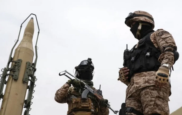 IRGC: U.S. Bases Will Be Seized If Washington Uses Nuclear Weapons