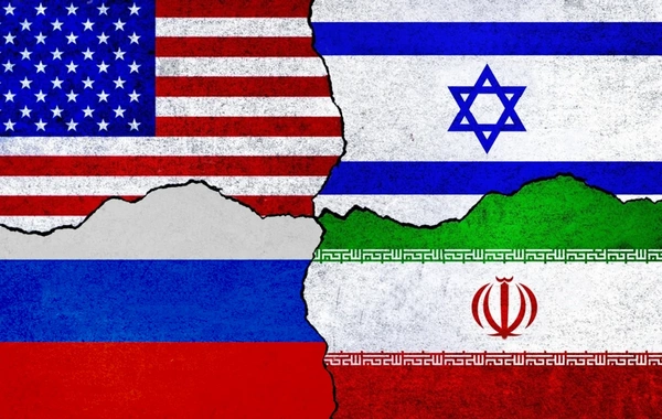 Yaxın Şərq gərginliyi neft bazarında qaydaları dəyişir: Rusiyaya qarşı sanksiyalar yumşaldılacaq?