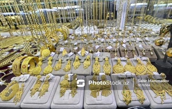 2026-cı ildə qızıl bazarında gözlənilməz dəyişiklik olacaq?