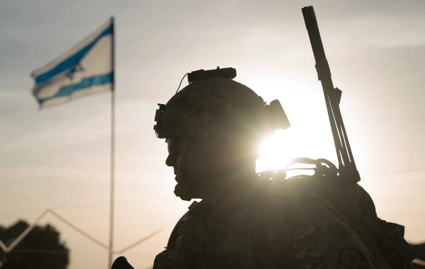 Israel begins ground operation in Gaza Strip