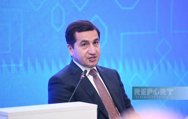 Hikmət Hacıyev: Le Figaro, demək olar ki, hər gün Azərbaycan əleyhinə saxta materiallar dərc edir