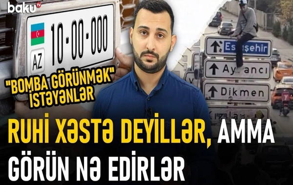 Şəhid məzarlarında ağlasığmaz əməl: Niyə bu hala düşdük? - Hiddət doğuran hadisələr