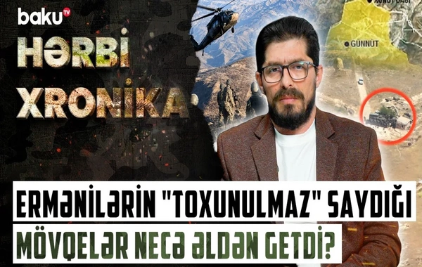 Günnüt əməliyyatı: Böyük Zəfərə aparan yolun mühüm mərhələsi