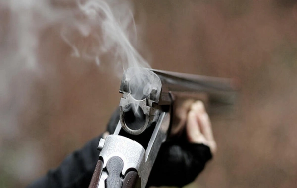 Birinci yoldaşını, sonra özünü güllələdi - Lənkəranda dəhşətli qətl