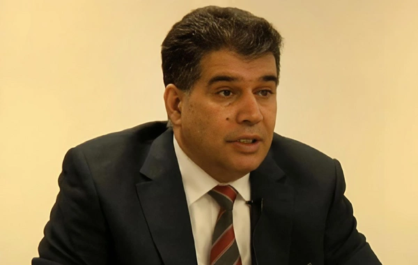 Elşad Abdullayevə qiyabi hökm oxundu