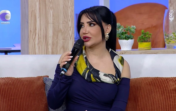 Əməliyyat zamanı Əməkdar artistin burnunu qırıblar