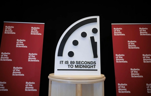 Сегодня человечество узнает, насколько близок Судный день