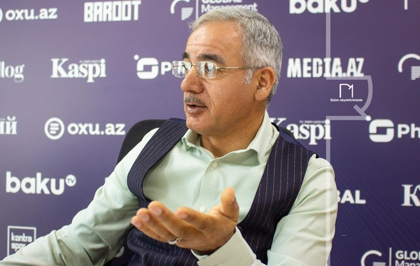 "Qaraçılar məni əhatəyə aldı, bir də gördüm ki…" - Vahid Məcidovla MÜSAHİBƏ