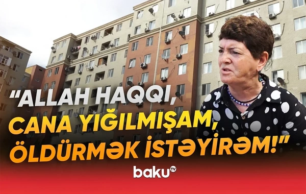 Paytaxt sakini ölmüş əvvəlki vətəndaşın kommunal borclarını ödəməyə məcbur edilir?