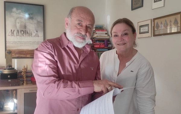 Məlahət Abbasova Türkiyədə çəkiləcək bədii filmdə baş rolu oynayacaq