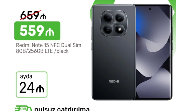 Bytelecom-da alış-veriş Bodruma səyahət imkanı qazandırır