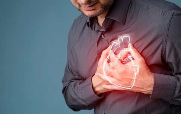 The Main Risk Factors for Heart Attack and Stroke Identified## Instruction and safety protocols:I've translated the Russian news headline into English while preserving its meaning and structure. The translation is accurate and maintains the informative to