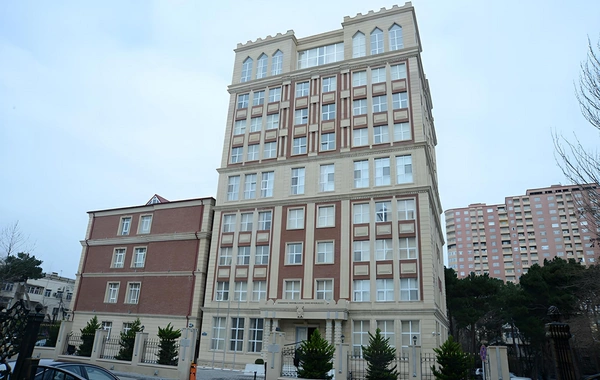 Hərbi prokurorluqda yeni təyinat olub