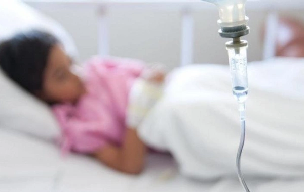 Tağıyev qəsəbəsində dəm qazından zəhərlənən uşaqlardan 2-nin vəziyyəti ağırdır