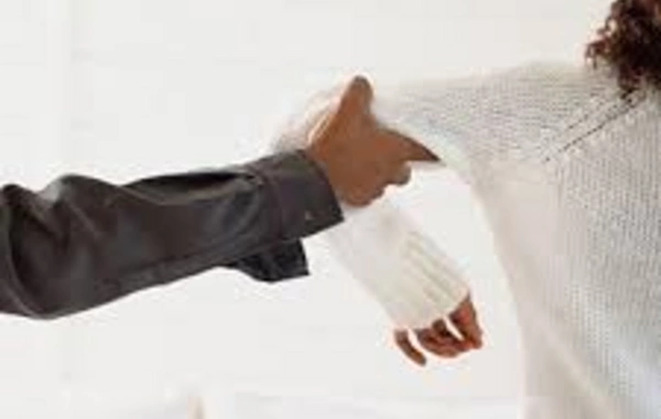 Ways to quickly recognize an abuser revealed