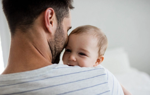 Azərbaycanda indiyədək 25 nəfər atalıq məzuniyyətindən yararlanıb