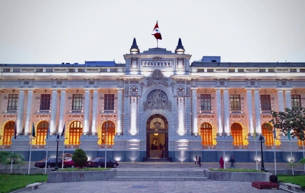 Peru Konqresi dünya azərbaycanlılarını Müstəqillik Günü münasibətilə təbrik edib