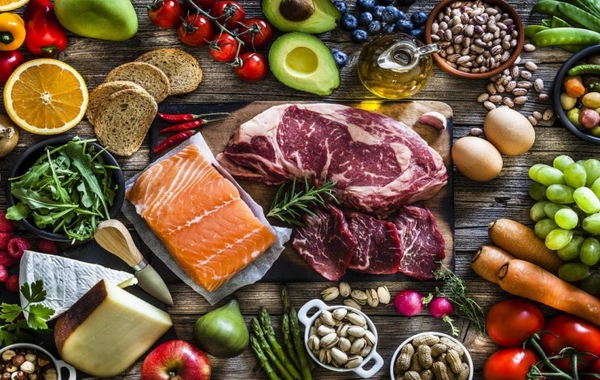 Bu qidalar böyrəkdə daşlar yaradır - SİYAHI