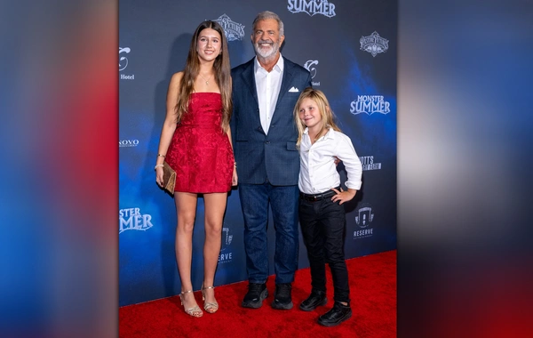 Mel Gibson özündən 34 yaş kiçik sevgilisindən ayrıldı