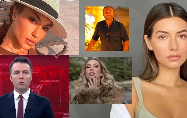 İstanbulda məşhurlarla bağlı narkotik qalmaqalı: telefon şifrələri təhvil verildi, yeni həbslər gözlənilir