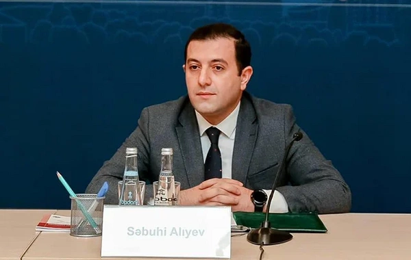 Baş Prokurorluqda yüksək vəzifəyə təyin olunan Səbuhi Alıyev kimdir? - DOSYE