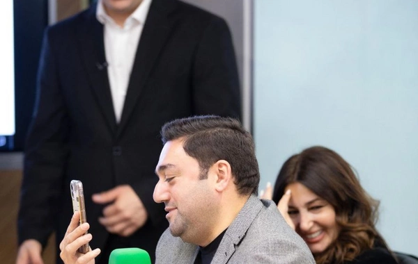 Şans dolu anlar: "Evini OBA ilə doldur"un üçüncü tirajının qalibləri seçildi!