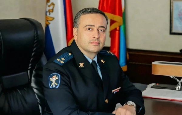 Rüfət İsmayılovun milyardlıq əmlakı müsadirə EDİLDİ