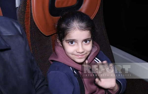 İşğaldan azad edilən ərazilərə daha 80 ailə köçürülüb