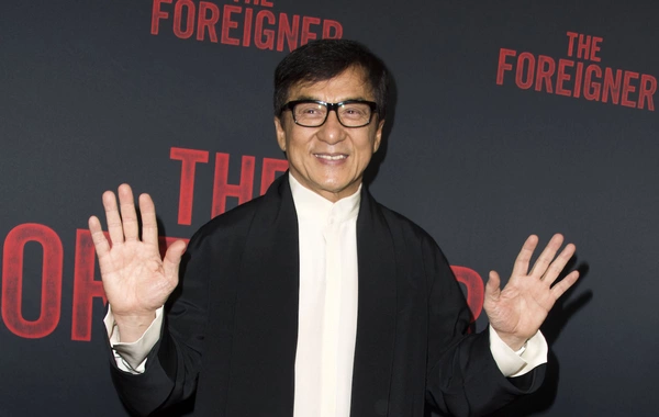 Ceki Çan mahnı yazdı - Vəfatından sonra yayımlanacaq