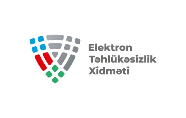 Elektron Təhlükəsizlik Xidmətinə yeni rəis təyin edilib
