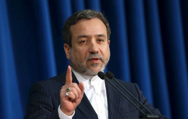 İran XİN: İsrailin hücumuna cavab verməsəydik, gələcək üçün təhlükəli olacaqdı